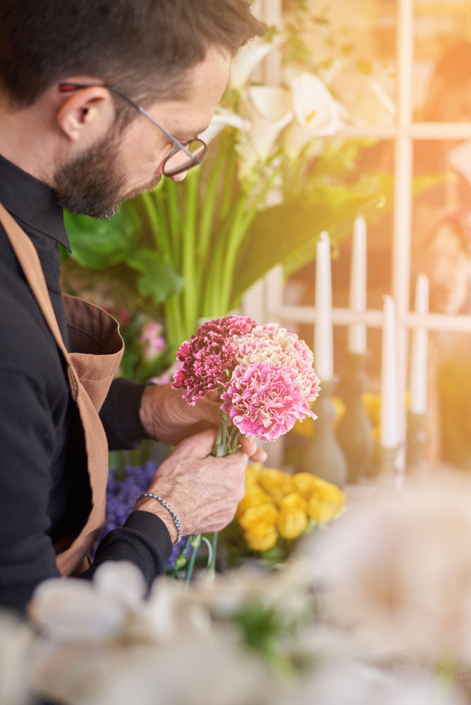 Fiorista Roma Nord - Rosario Flowers & Gifts Boutique